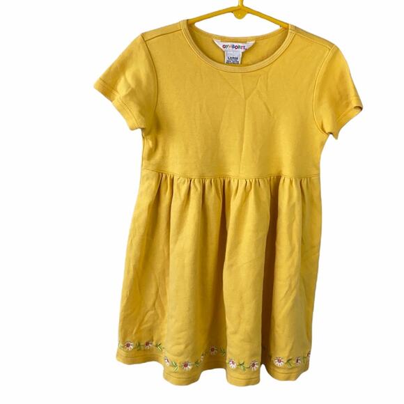 Gymboree Old  Navy 6 Pieces Bundle Girl Toddler Assorted Dress Shirts Size 4T - Picture 4 of 16